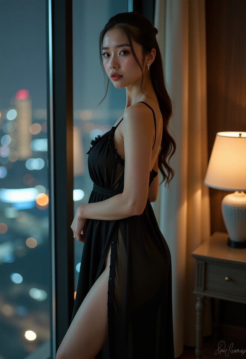 代码情书海报